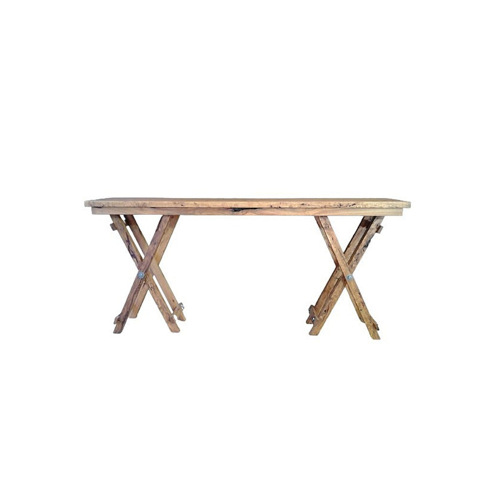 Hall Table Stringybark Gum