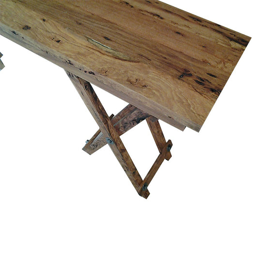 Hall Table Stringybark Gum